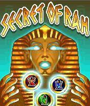 Secret Of Rah (240x320) SE C905